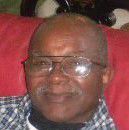 Johnnie Graham Sr.