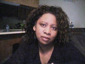 Jacqueline Jackson