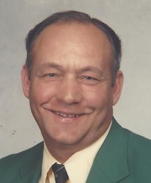 Jerry Watford