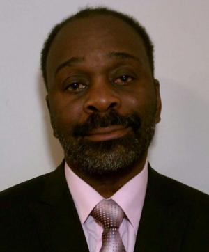Edward "Ed" Levern Robinson