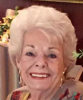 Patricia Zeigler Skrivan