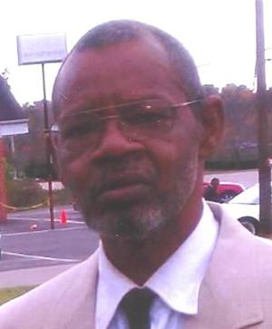 Randolph Wright