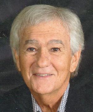 Dr. James Eugene Gee