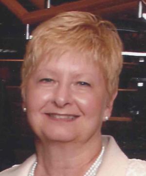 MELBA DIANE WOOD TUMLIN