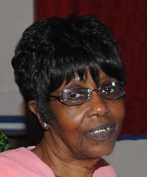Jessie Bell Peoples