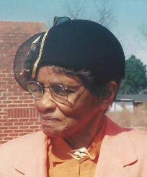 Lurenia H. Bristow