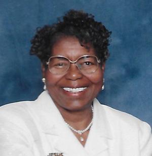 Everlener "Lou" Kelly Borden