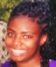 Latoya "Toya" Anastasia McLeod