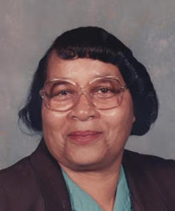 Vivian Timmons Davis