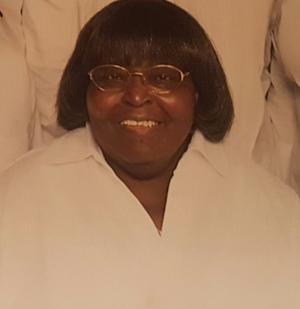 Marilyn Covington Ellison