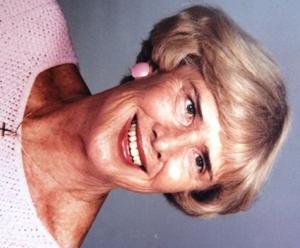 Dorothy Wilson