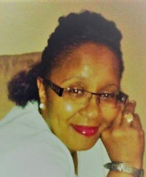 Gladys Deneath "Neicey" McWhite