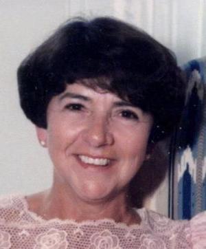 Lucy Reeves