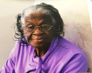 Katherine Keith Cain
