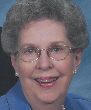Cornelia H. Davis