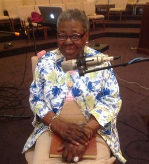 Oza Stevenson Coleman
