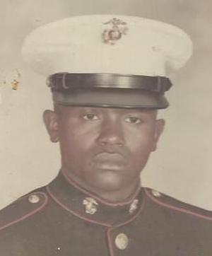 Joe Dixon Jr.
