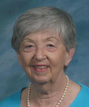 June Davis Ferguson
