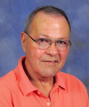 Wayne Collins