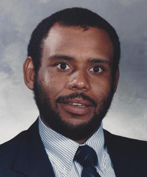 Willie M. "Butchie" Shaw III