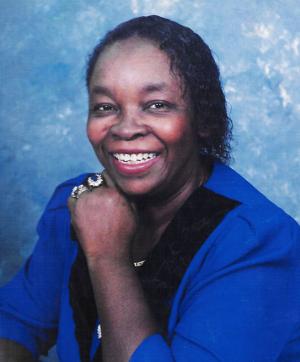 Annie Sheppard
