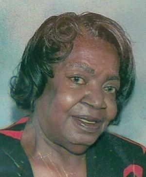 Jessie M. Smalls