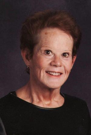 Dr. Martha Henry Boger