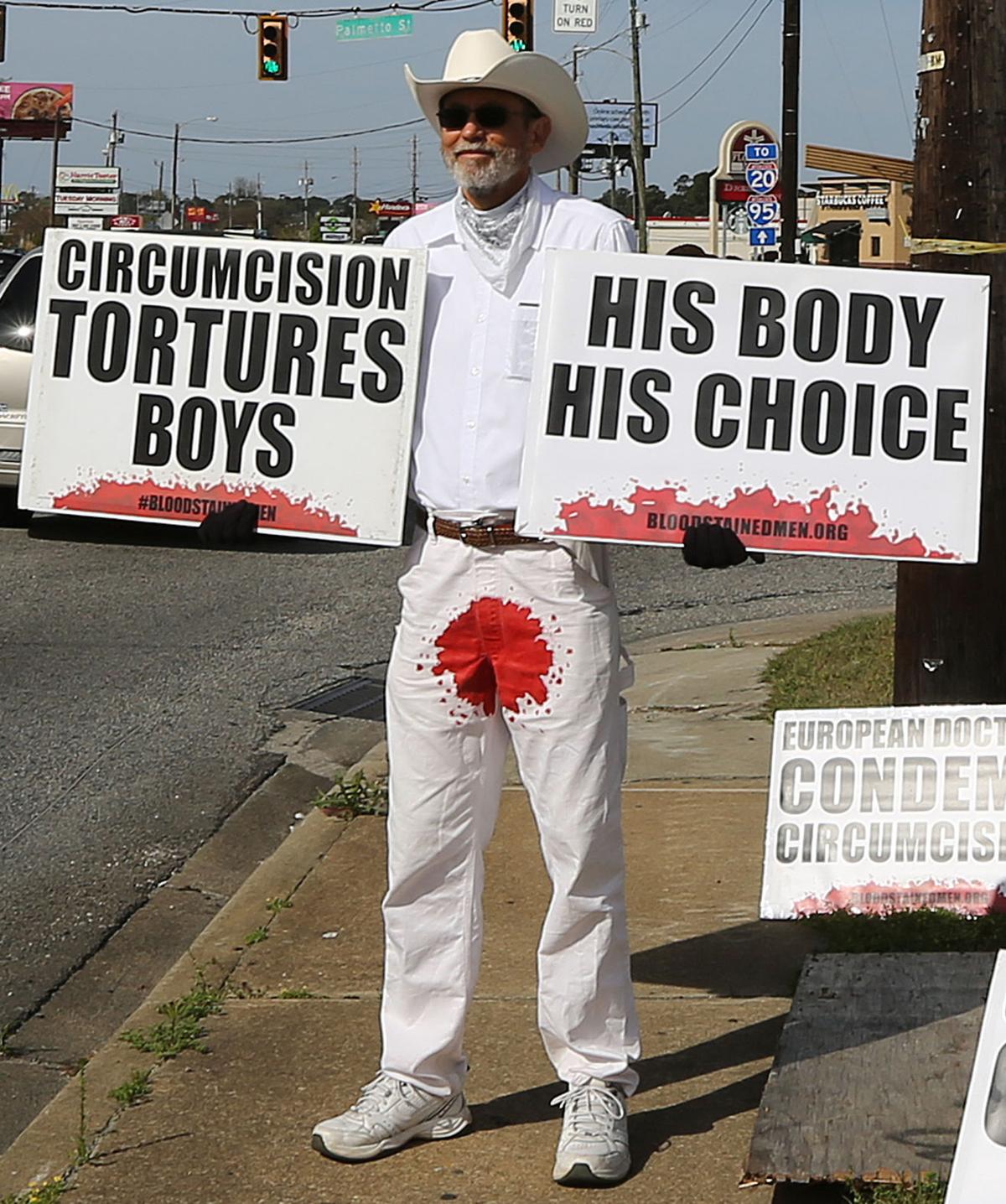 my body my choice is a fucking joke.