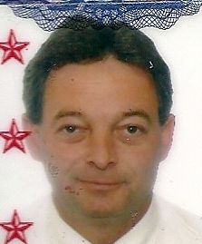 Jerry Robert "Bobby" Nance