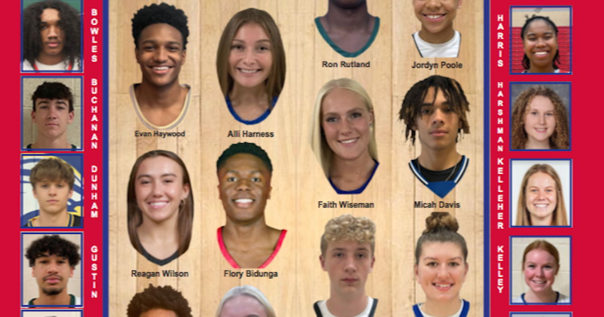2023-24 issue of Hoosier Basketball Magazine now available
