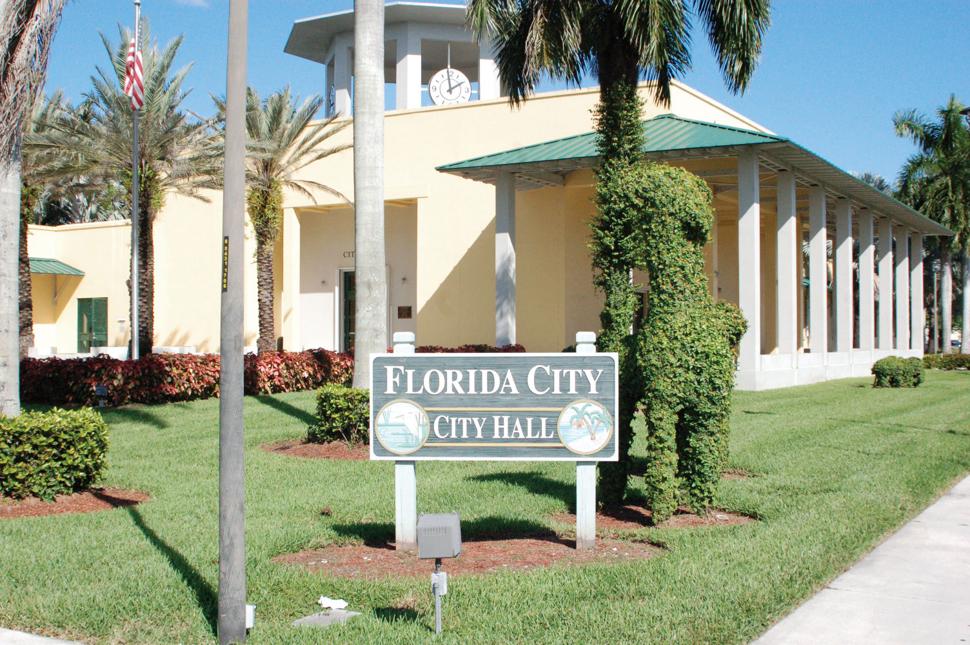 Florida City Commission Gives Administration Approval To Hire Lawyer In