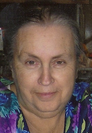 Peggy Kamuf