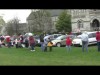 Shattuck St. Mary's Easter egg hunt