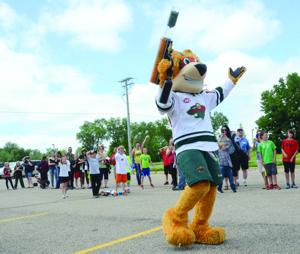 Mn Wild Wells Fargo Road Tour Mn Wild Wells Fargo Road Tour