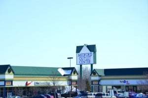 Medford Outlet Center to see new additions in 2013 - Owatonna MN: Local