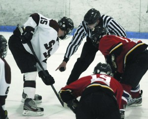 Zach Stepan