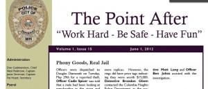 Point After