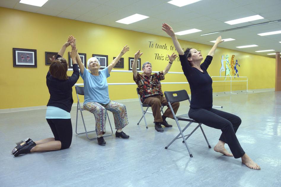Dance Ability class strives to aid the mobility impaired - Southernminn.com