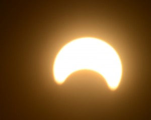 Eclipse 1
