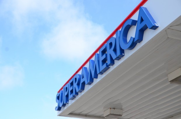 SuperAmerica gas station returns to Faribault | Business | southernminn.com