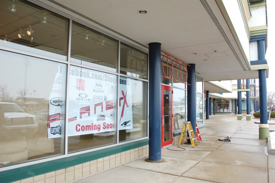 Arizona-based retail store makes way to Medford Outlet Center | News | literacybasics.ca