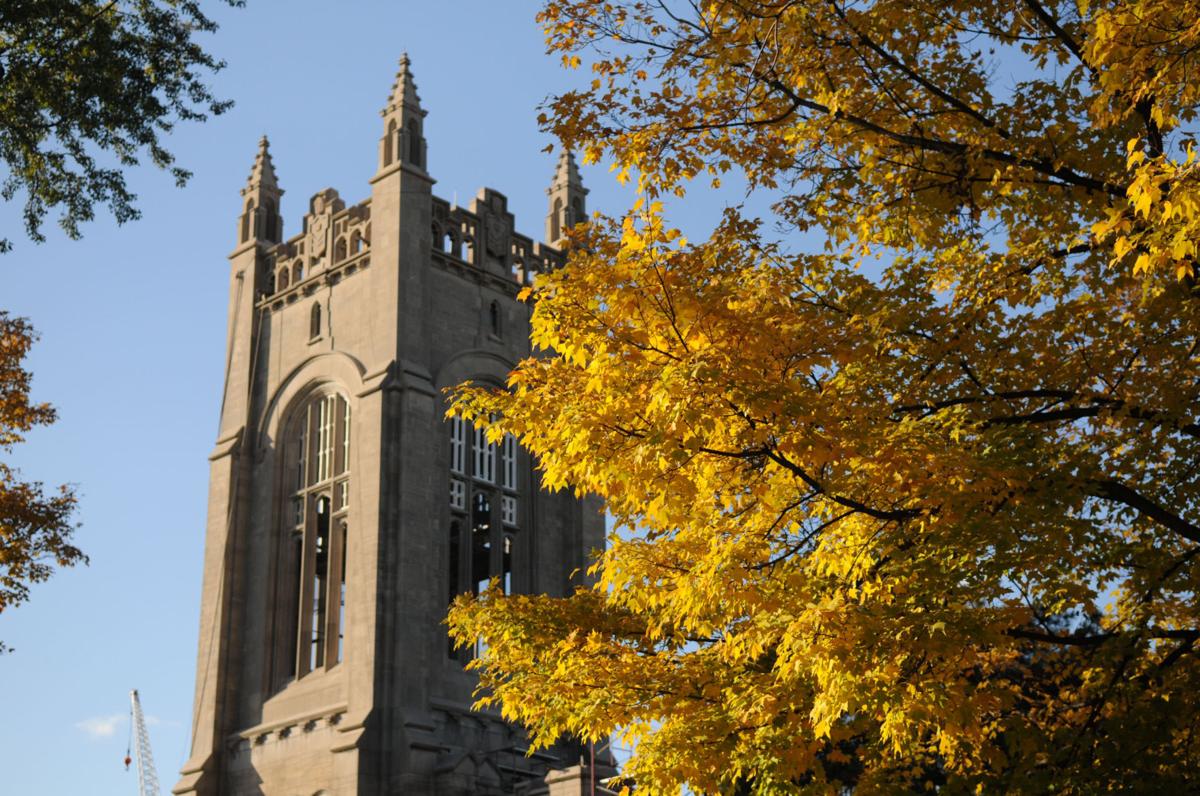 Carleton College & St. Olaf College | EHS Campus Connection