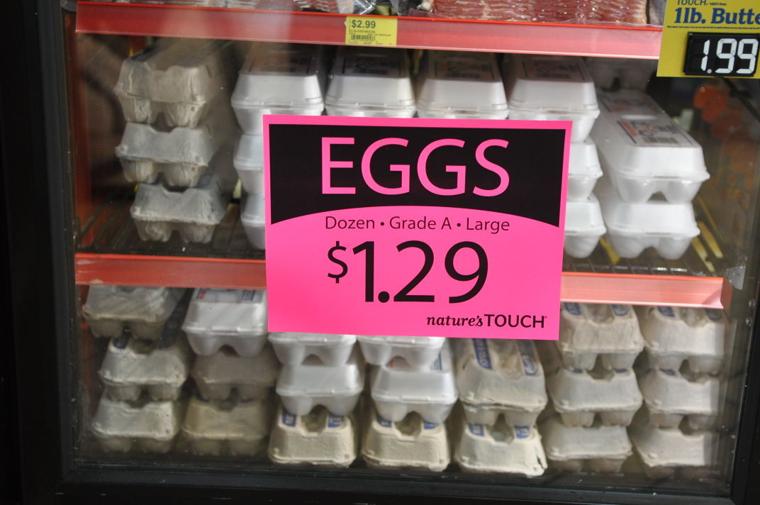 Kwik Trip Price Of Eggs How do you Price a Switches?