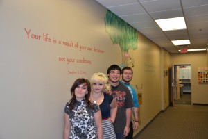 Future leaders