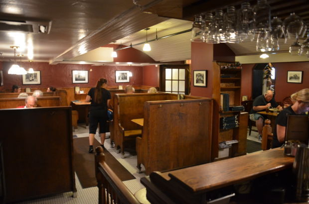 The Tavern celebrates 30 years in downtown Northfield - Northfield MN