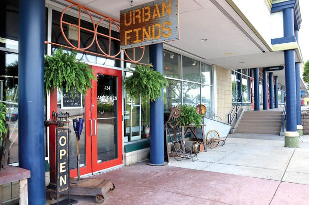 Medford Outlet Center to gain restaurant | News | www.neverfullbag.com
