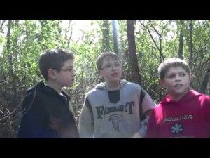 VIDEO: Faribault students celebrate Earth Day