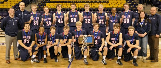 st peter's basketball jersey for sale