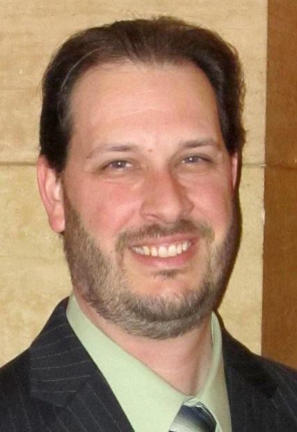 David Bly