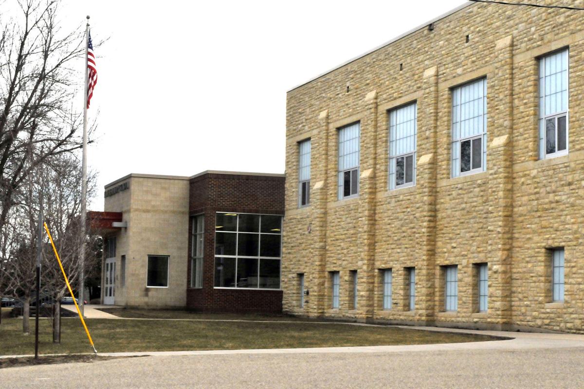 program evaluated at KenyonWanamingo Schools News